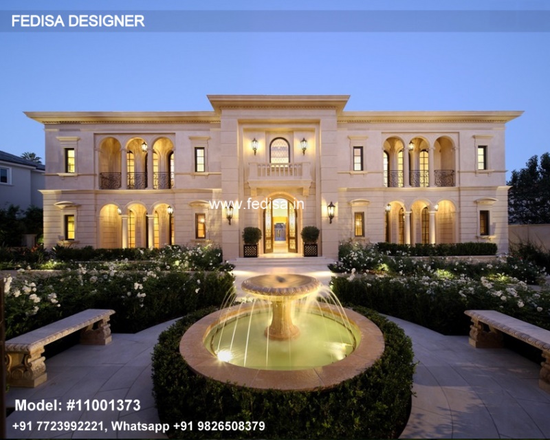 Architecture House Design Luxury Pool Villa Black Opal Rectangular House Design Apartment Interior Design Ideas