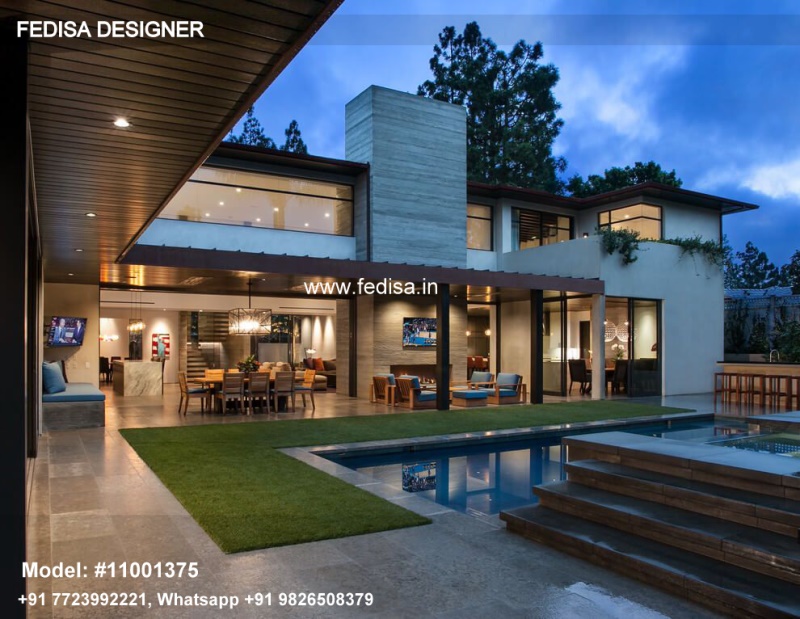 Bedroom Interior Design Ideas Luxury Pool Villa Round House Plans Apartment House Design