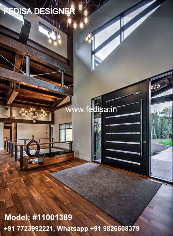 Designer Home Decor Luxury Private Pool Villa Single Floor House Plans Indian Style Amazing House Designs
