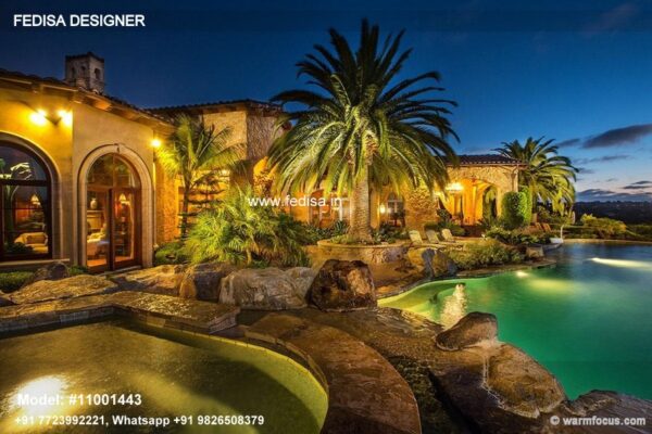 House Painters Near Me Luxury Pool Villa Black Opal Villa Boundary Wall Design Apartment Interior Design Ideas