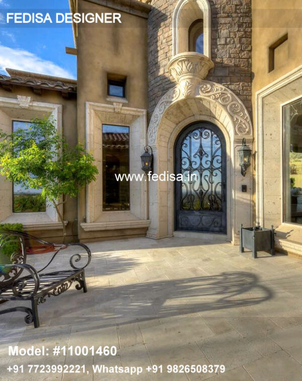 Makan Ka Design Luxury Villa Exterior Design 95 Floor Home Design Apartment Building Plans