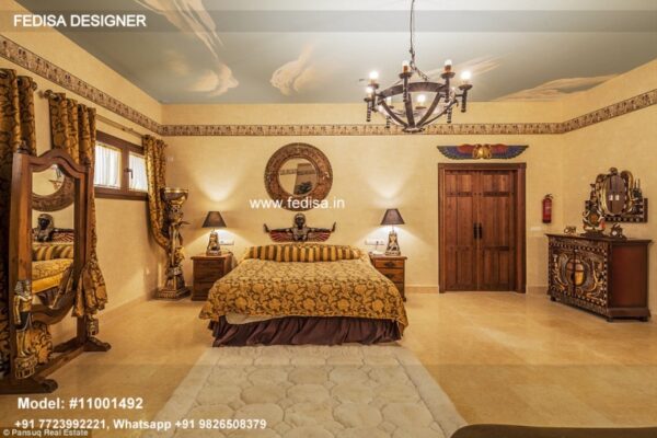 Simple House Designs 3 Bedrooms Luxury Villa A Famosa 18700 Gaj House Design American House Plans