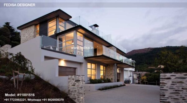 Two Floor House Design Luxury Villa Airbnb 2093 Sq Ft House Design Apartment Building Floor Plans
