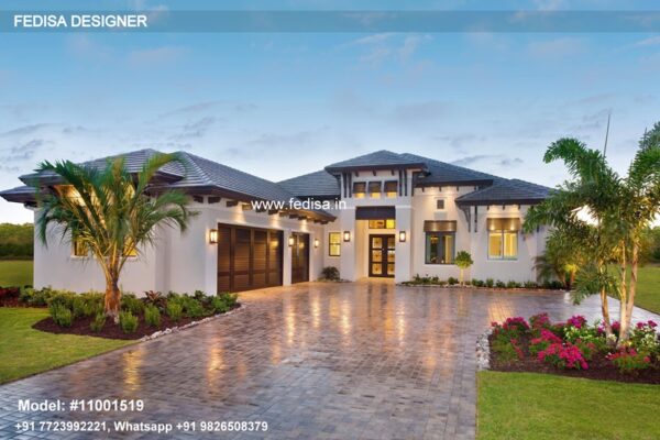 Villa Plans Luxury Vacation Villas Architecture House Design Amazing House Designs