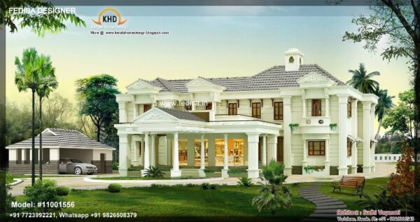Wall Interior Design Luxury Vacation Villas Foyer Design Ideas Amazing House Designs