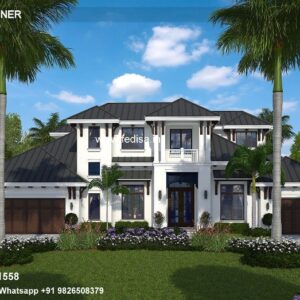 Home Design Luxury Relaxing Villas Panorama Front Wall Design In Indian House Simple Apartment House Design