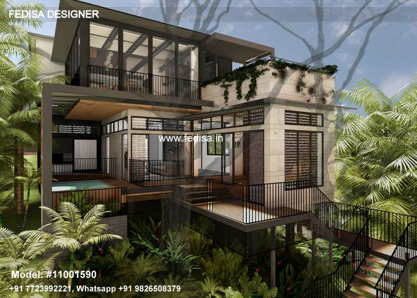 431 By 60 House Plan Luxury Private Villas House Floor Design Apartment Floor Plans Designs