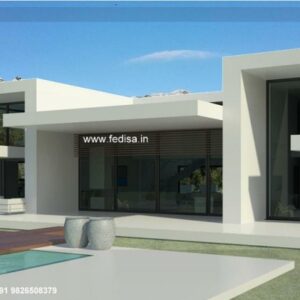 Small House Design, Modern House Design, Bungalow House, Simple House  Design