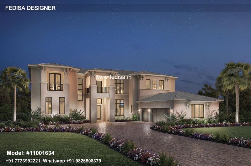 Best Interior Design Luxury Relaxing Villas Panorama Plan 5d Apartment House Design