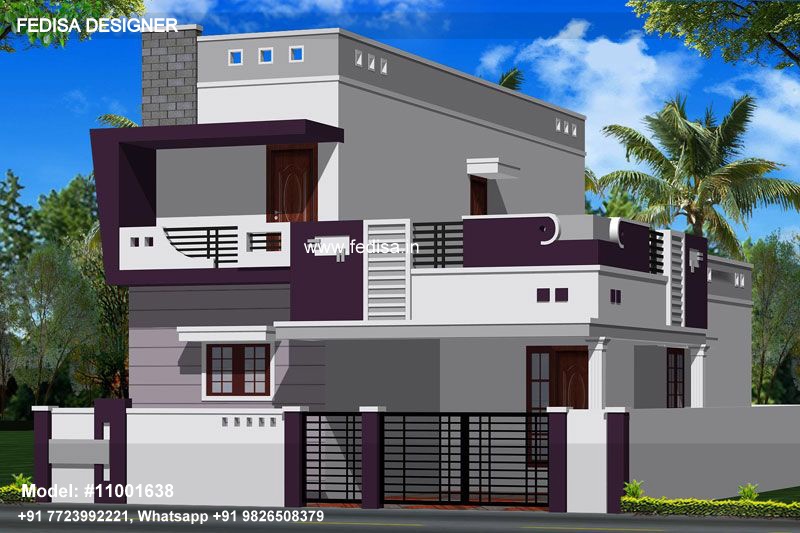 Building Front Design Luxury Villa A Famosa Pooja Room Designs For South Indian Homes American House Plans