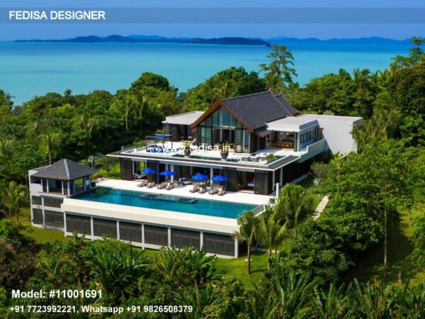 Home Showcase Design Luxury Vacation Villas Best Home Design Architects Near Me For House Plans