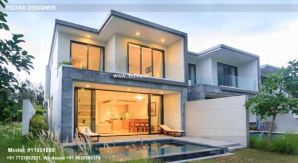 House Colour Paint Outside Luxury Villa Exterior Design Floor Planner Architectural Designs House Plans