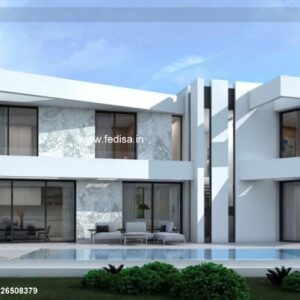 Mandir Designs For Small Flats Luxury Villa Exterior Design Quinn Hill Luxury Villa Architectural Designs House Plans