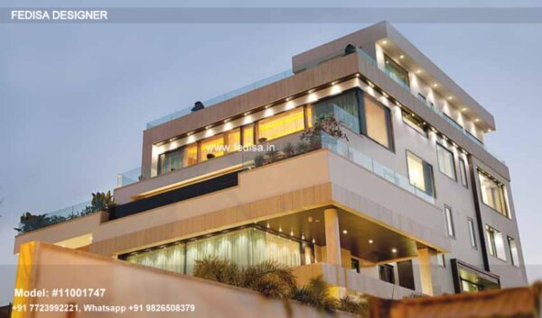 North Facing House Plan Luxury Villa Exterior Design 96 Storey House Design With Floor Plan Architectural Designs House Plans