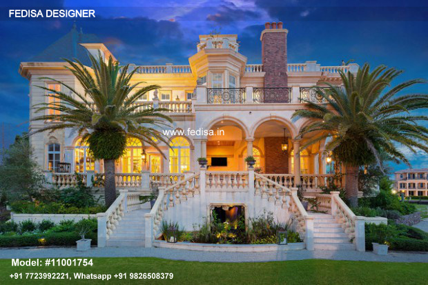 Plywood Mandir Design For Home Luxury Villa Exterior Design 97 Bedroom Bungalow Design Architectural Designs House Plans