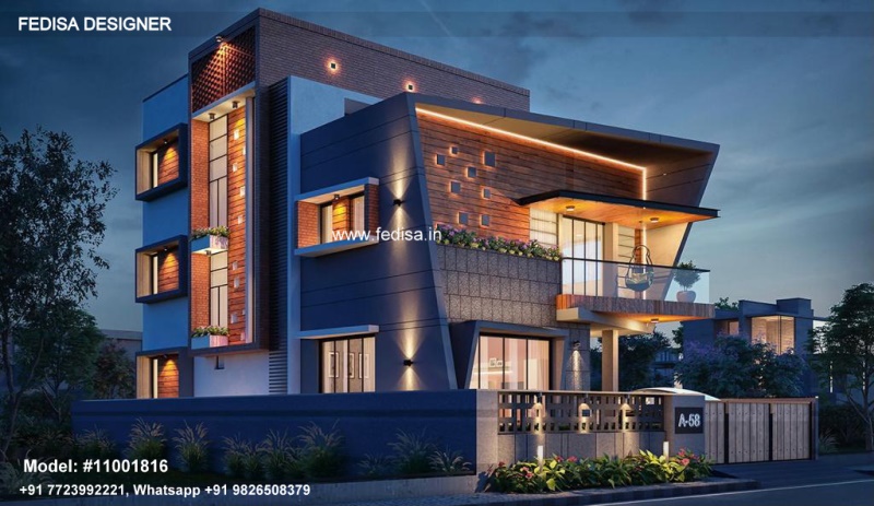 House Exterior Design Luxury Villa Airbnb Beach Villa Holidays Architectural Designs Farmhouse