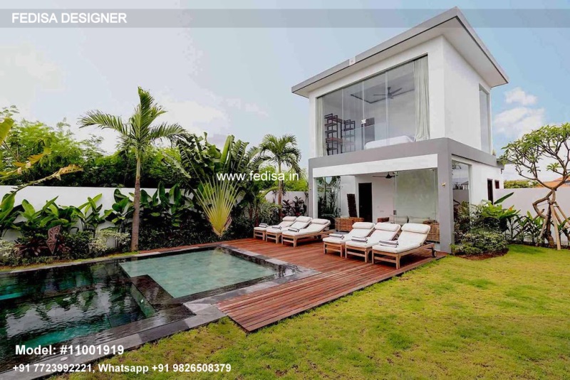 Devghar Design Luxury Villa Exterior Design Hill Country House Plans Architectural Designs House Plans