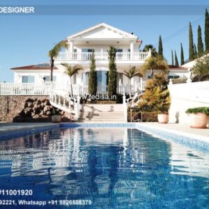 Double Bedroom House Design Luxury Relaxing Villas Panorama Himmapana Arabic Villa Design