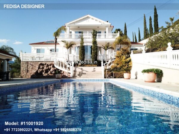 Double Bedroom House Design Luxury Relaxing Villas Panorama Himmapana Arabic Villa Design