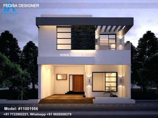Home Plan 2bhk Luxury Relaxing Villas Panorama Le Corbusier The Villa Savoye Arabic Villa Design