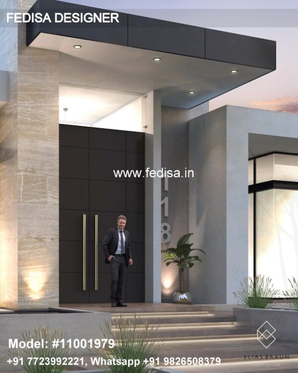 House Self Design Luxury Vacation Villas Luxuryvillasstay Architects Near Me For House Plans