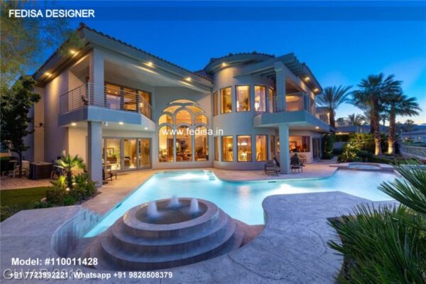 1513 Sq Ft House Plans Luxury Villa A Famosa Two Story Farmhouse Plans Architectural Design Home Plans