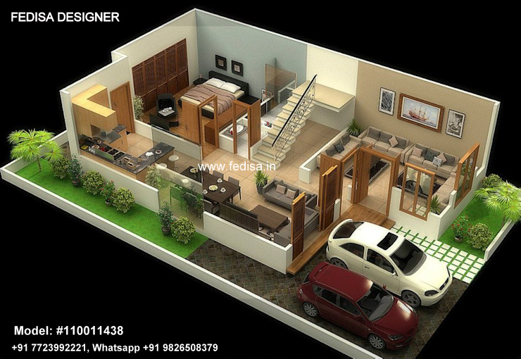 Arch Design For Home Entrance Luxury Villa Exterior Design Villa Basement Design Architectural Designs House Plans