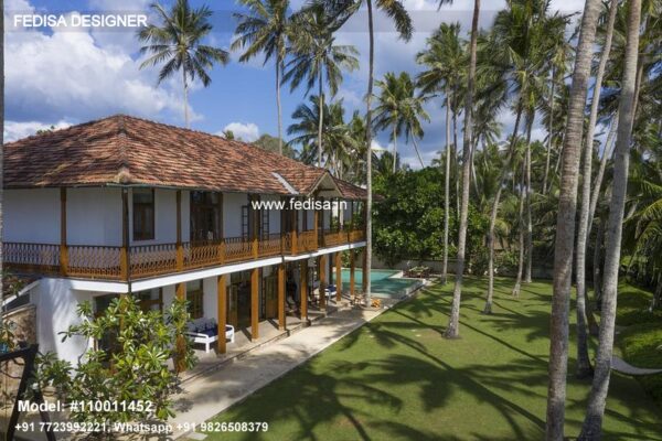 Classic House Design Luxury Villa Exterior Design Villa Outside Design Architectural Designs House Plans