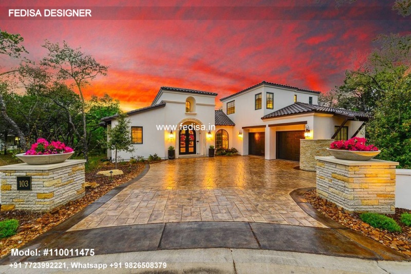 Floor Plan Design Luxury Villa Exterior Design 96 Bed House Plan Architectural Designs House Plans