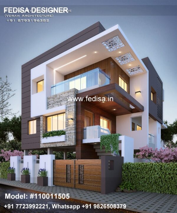House Design With Balcony Luxury Single Story House Plans 98 Bedroom Single Floor House Plans Indian Style Arch Design For Kitchen Entrance