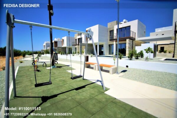 House Outer Design Luxury Villa Holidays 99 Marla House Plan Apartment Layout