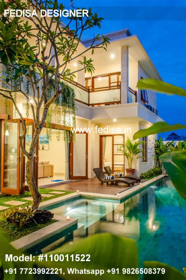 Interior Decorating Ideas Luxury Villa Exterior Design 104 Marla House Plan Architectural Designs House Plans