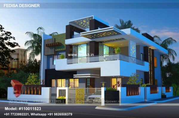 Interior Design For Drawing Room Luxury Private Villas 106 Lakhs Budget House Plans Apartment Layout Planner