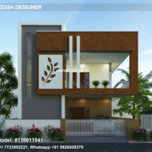 Model House Design Luxury Private Villas 124 40 Duplex House Plans With Car Parking Apartment Layout Planner