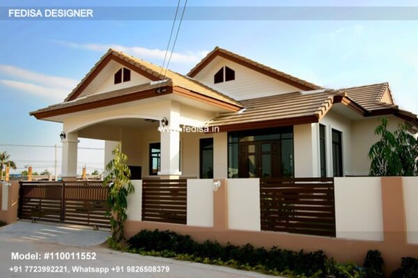 North Facing House Vastu Luxury Single Story House Plans 194 Gaj House Arch Design For Kitchen Entrance