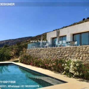 Outside Wall Paint Luxury Villa A Famosa 9850 Square Feet House Architectural Design Home Plans