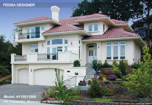 Puja Mandir Design Luxury Villa Exterior Design 894 Sq Ft House Plans 3 Bedroom Architectural Designs House Plans