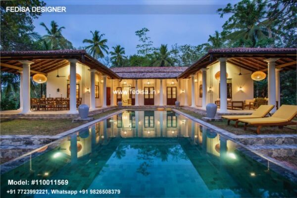 Row House Design Luxury Private Villas 994 Sq Ft House Plans 2 Bedroom Indian Style Apartment Layout Planner