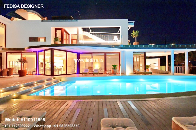 Three Bedroom House Plan Luxury Villa Airbnb 59400 Sq Ft House Architectural Designs Farmhouse