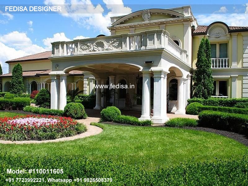 Villas For Rent Luxury Villa Exterior Design American House Plans Architectural Designs House Plans