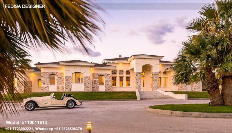 3d Home Design Luxury Villa Airbnb Autocad Floor Plan Architectural Designs Farmhouse