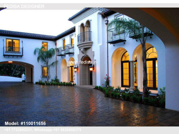 2bhk Interior Design Luxury Villa Airbnb Cottage Interior Design Architectural Designs Farmhouse
