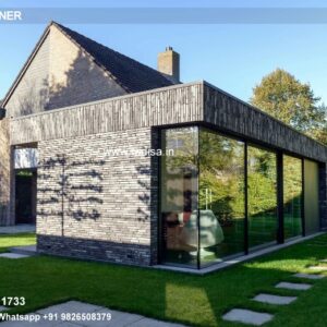 Double Bedroom House Plan Luxury Villa A Famosa House Veranda Design Architectural Design Home Plans
