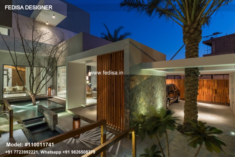 Exterior Paint Colour Combinations Luxury Vacation Villas Latest Bungalow Design Architects Near Me For House Plans