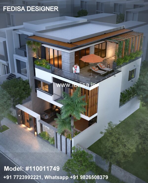 Grey House Colour Luxury Villa Holidays Low Cost House Plans Apartment Layout