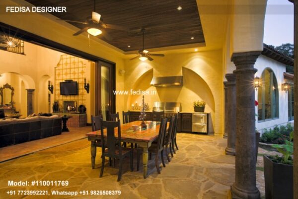 House Arch Luxury Single Story House Plans Modern Home Exterior Arch Design For Kitchen Entrance