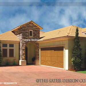 Low Budget Simple House Design Luxury Villa Holidays Outer Painting Apartment Layout
