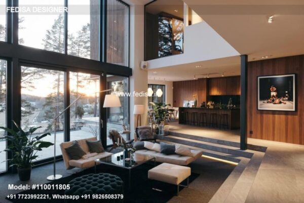 Modern Home Design Luxury Villa A Famosa Puja Room Decoration Architectural Design Home Plans