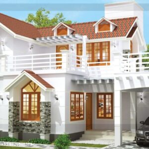 North Facing House Vastu Plan With Pooja Room Luxury Relaxing Villas Panorama Simple Duplex House Arabic Villa Design