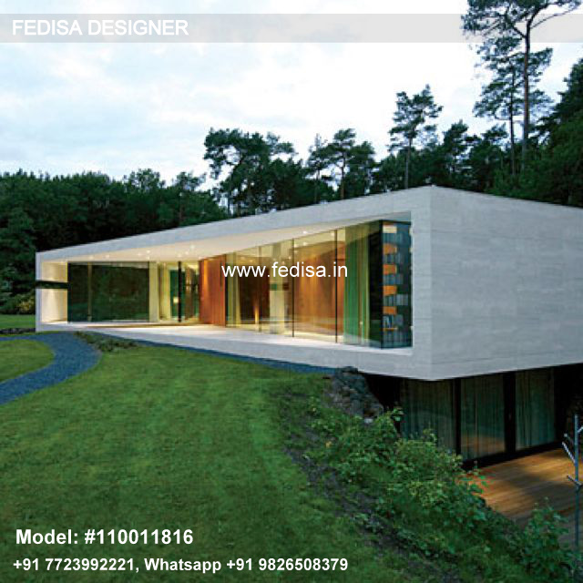 Outer Boundary Wall Design For Home Luxury Single Story House Plans Simple Home Design In Village Single Floor Arch Design F